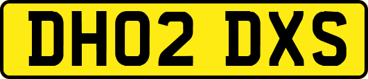 DH02DXS