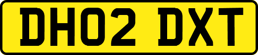 DH02DXT