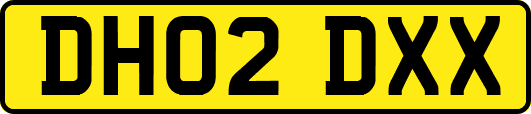 DH02DXX