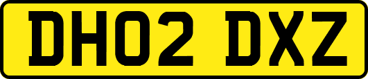 DH02DXZ