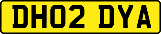 DH02DYA