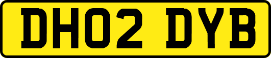 DH02DYB
