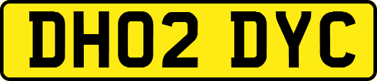 DH02DYC