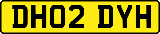 DH02DYH