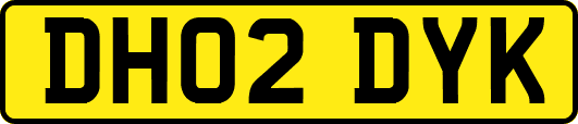 DH02DYK