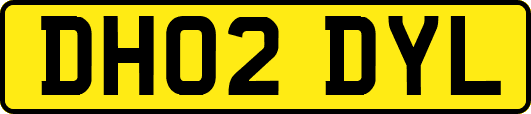 DH02DYL