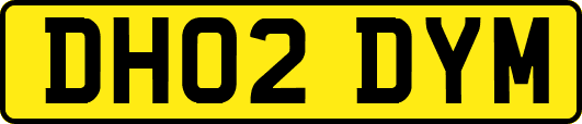 DH02DYM