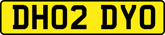 DH02DYO
