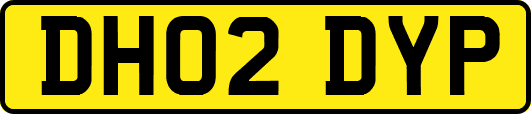 DH02DYP