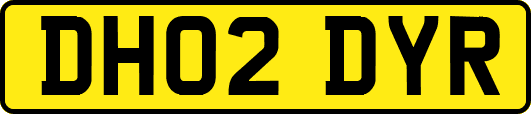 DH02DYR
