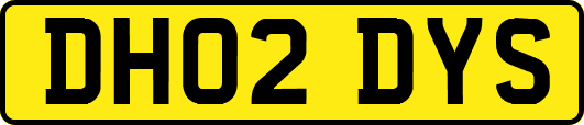 DH02DYS