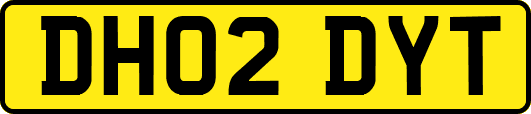 DH02DYT