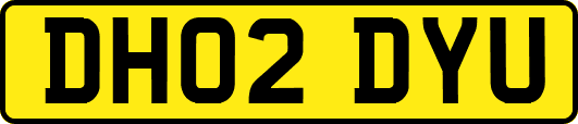 DH02DYU