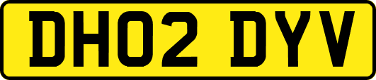 DH02DYV