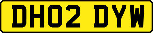 DH02DYW