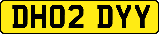 DH02DYY