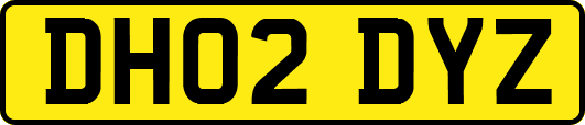 DH02DYZ
