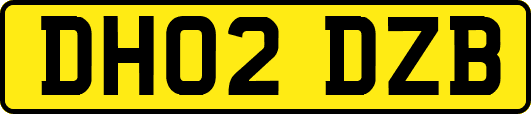 DH02DZB