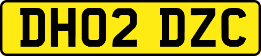 DH02DZC