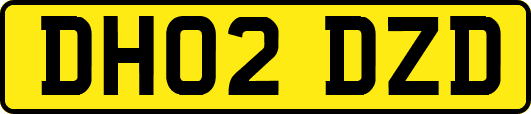 DH02DZD