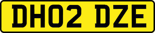 DH02DZE