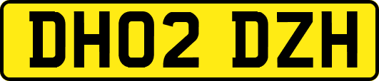 DH02DZH