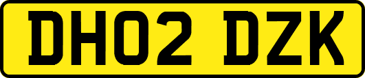 DH02DZK