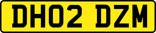 DH02DZM