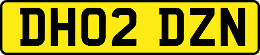 DH02DZN