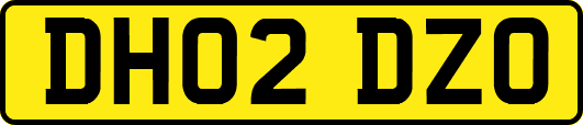 DH02DZO