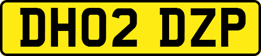 DH02DZP