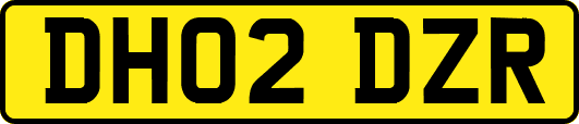 DH02DZR