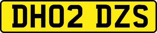 DH02DZS