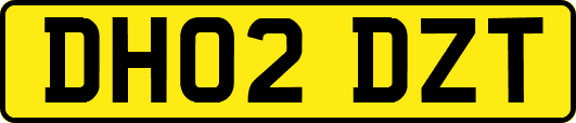 DH02DZT