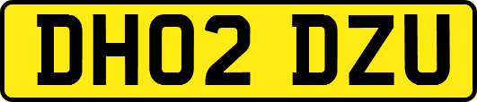 DH02DZU