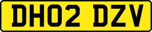 DH02DZV