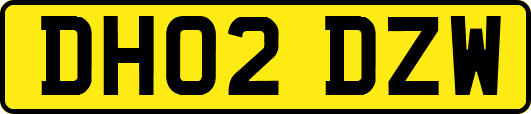 DH02DZW