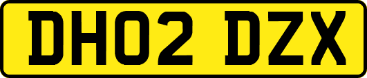 DH02DZX