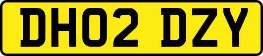 DH02DZY