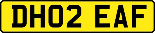 DH02EAF