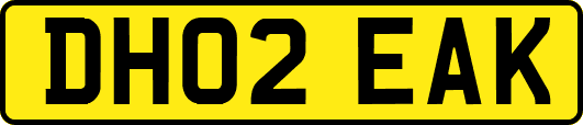 DH02EAK
