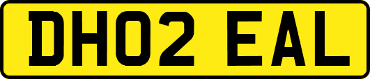 DH02EAL