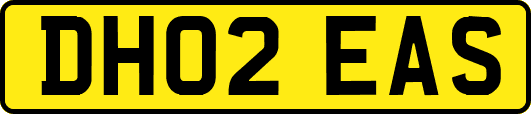 DH02EAS