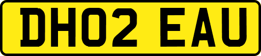 DH02EAU