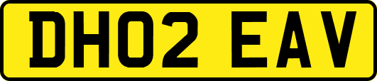 DH02EAV