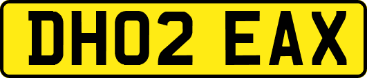DH02EAX
