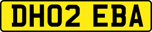 DH02EBA