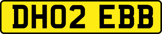DH02EBB