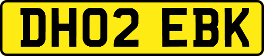 DH02EBK