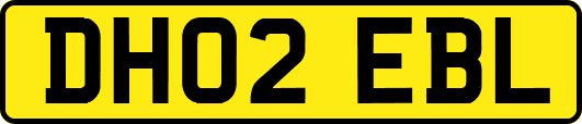 DH02EBL
